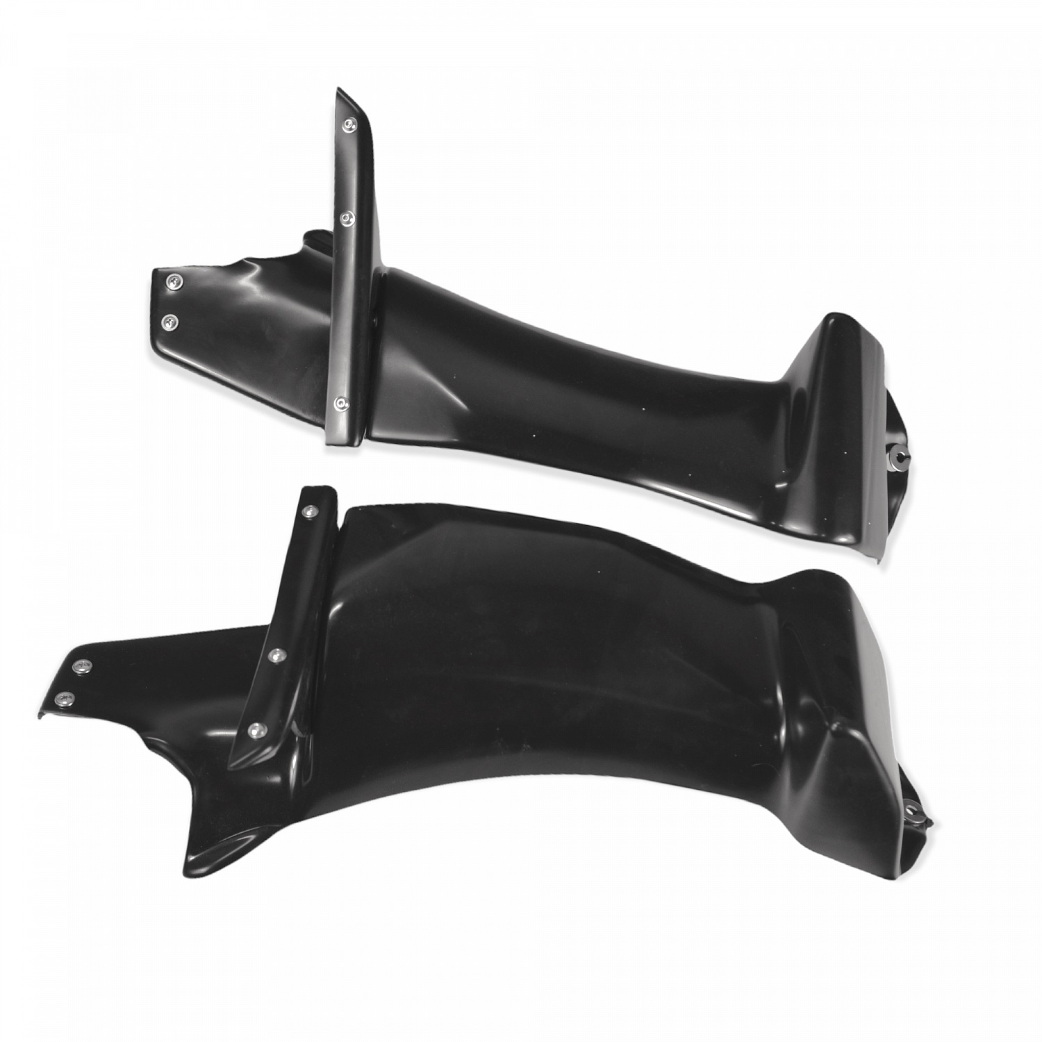 Изготовление вставок в крылья fender Cuts OUT для Honda Civic Ef 88-91
