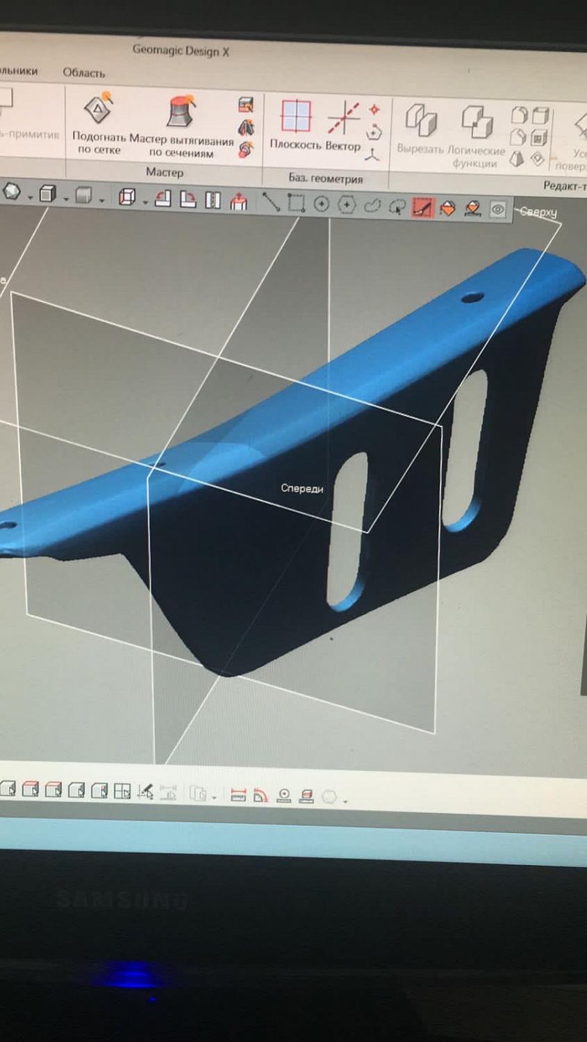 Изготовление вставок в крылья fender Cuts OUT для Honda Civic Ef 88-91