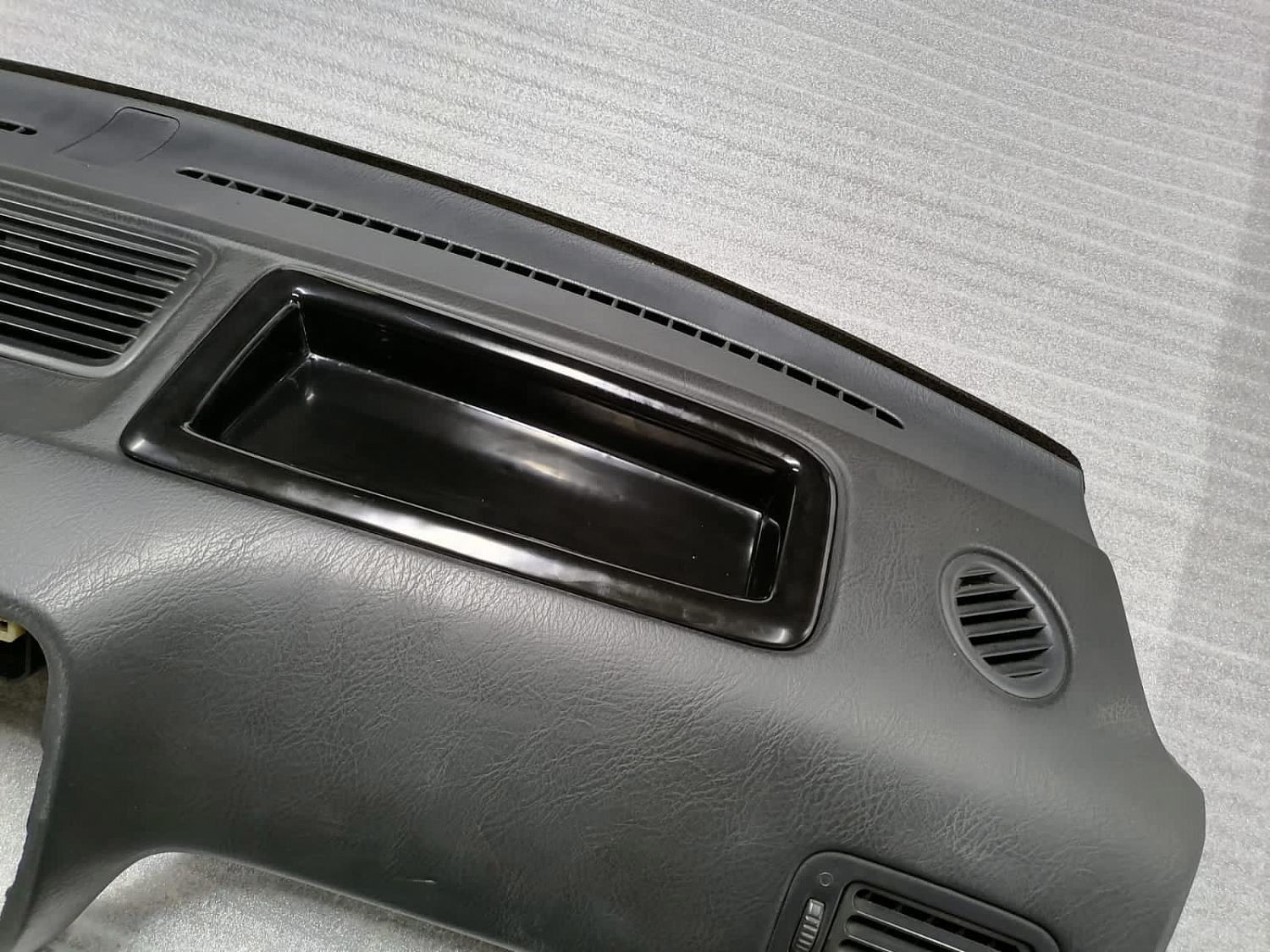 Крышка заглушка AirBag  пластик Honda Civic 96-00