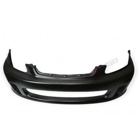 Бампер Air Walker Japan (BYS, Spoon) для Honda Civic (1996-1998)