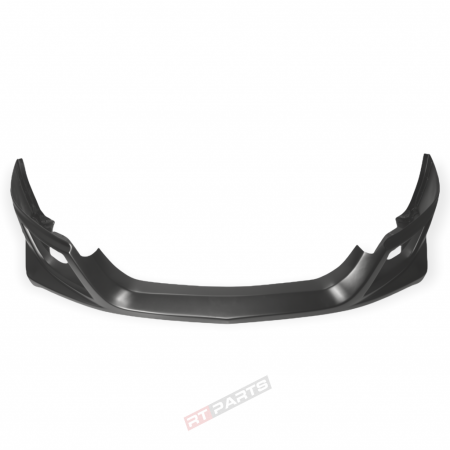 Губа передняя Mugen для Honda Accord 8 CU (2008-2010)