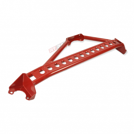 Распорка 3 точки передняя для Honda Civic (1992-2000), Integra (1994-2001) со штампом v2