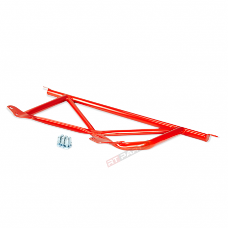 Передний нижний X-brace для BMW e36 (1990-2000)