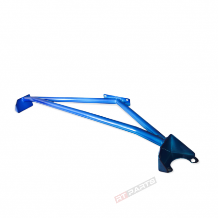 Распорка 3 точки передняя для Honda Civic (1992-2000), Integra (1994-2001) без штампа