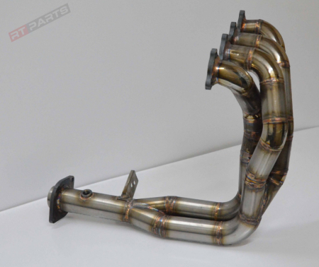 Коллектор выпускной Toda B16 B18 B20 (копия)