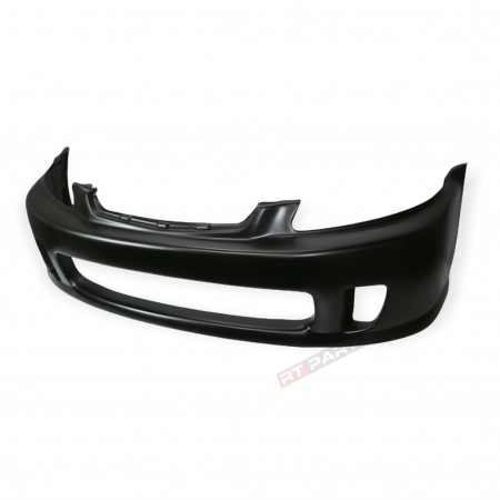 Бампер Air Walker Japan (BYS, Spoon) для Honda Civic (1996-1998)