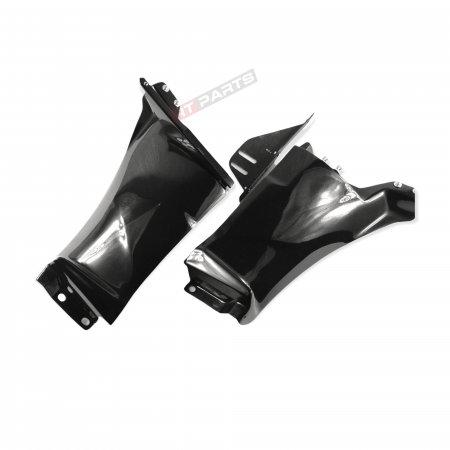 Вставки в крылья Fender Cuts Out для Honda Integra Dc Db (1994-2001)