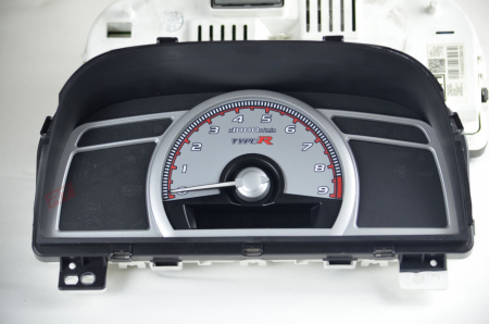 Шкалы тахометра Type-R FD2 для Honda Civic 8 gen Si (2006-2011)