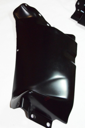 Вставки в крылья fender cuts out для Honda Civic Eg Ej (1996-2000)