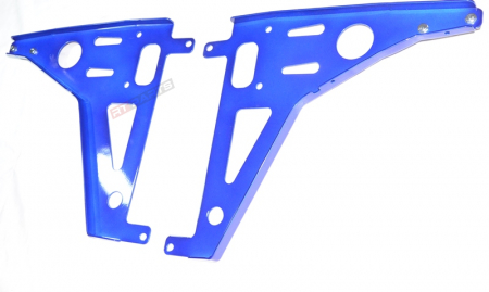 Распорка под крылья для Honda Civic Eg Ej Ek (1992-2000)