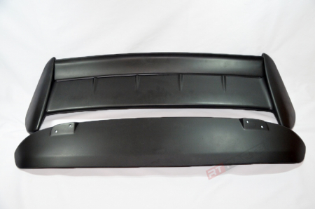 Спойлер Seeker V2 для Honda Civic Ek Ej (1996-2000) (полный комплект с основанием)