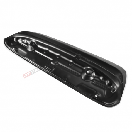 Спойлер Spoon sports для Honda Civic Ek Ej (1996-2000)