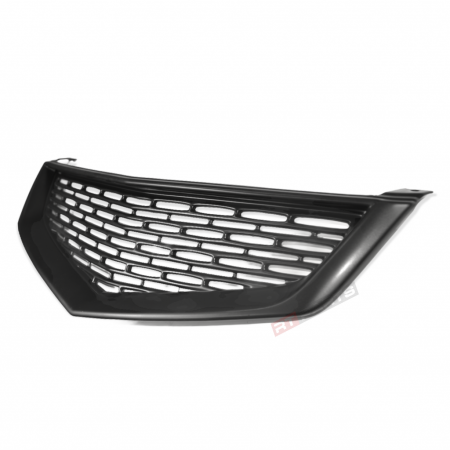 Решетка радиатора Type-S Euro-R без эмблемы для Honda Accord 7 (2006-2008)