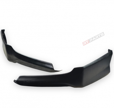 Клыки Modulo переднего бампера Honda Civic 09-12 FD