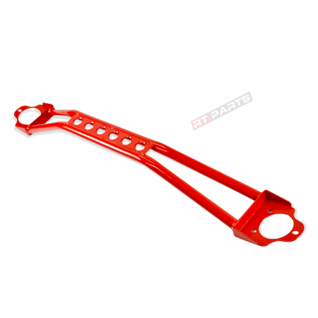 Распорка на 2 точки передняя для Chrysler 300c (2005-2014), Dodge Magnum (2004-2008), Charger 2005, Chellenger 2005 Все кроме двигателя 3.6