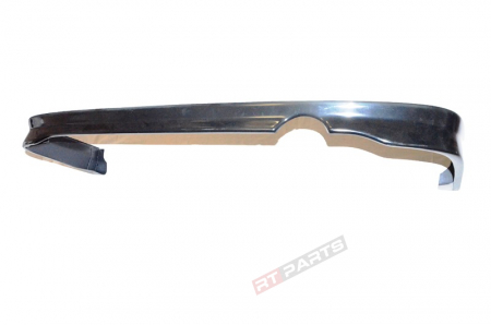 Губа задняя VTI Honda Civic Eg Ej 2/4 двери 1996-1998