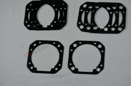 Базовая фара x2 комплект для HELLA D90 Classic 9AH 169 580-011