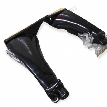 Вставки в крылья Fender Cuts Out для Honda Accord (2002-2008)