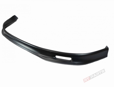 Губа передняя Spoon для Honda Civic Ek Ej Em (1999-2000) глянец