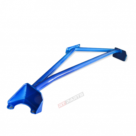 Распорка 3 точки передняя для Honda Civic (1992-2000), Integra (1994-2001) без штампа