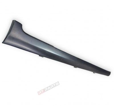 Накладка на порог пластиковая OEM Honda Civic 5D 06-12