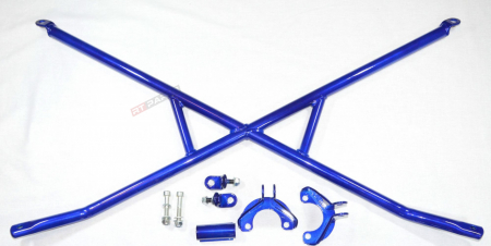 X-bar для Honda Cr-X Ef 2gen (1988-1991)