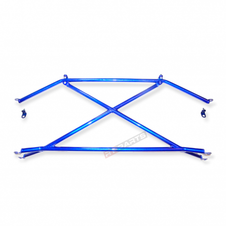 X-bar для Honda Integra Dc5 / Acura RSX 02-06
