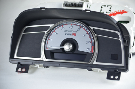 Шкалы тахометра Type-R FD2 для Honda Civic 8 gen 4D (2006-2011)