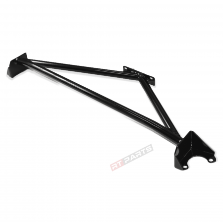 Распорка 3 точки передняя для Honda Civic (1992-2000), Integra (1994-2001) без штампа