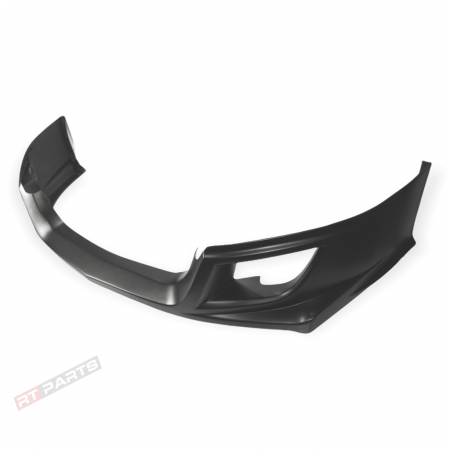 Губа передняя Mugen для Honda Accord 8 CU (2008-2010)
