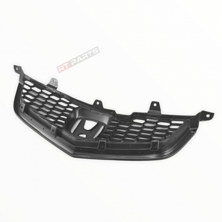 Решетка радиатора Type-S Euro-R с эмблемой для Honda Accord 7 (2002-2005)