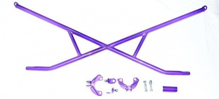 X-bar для Honda Cr-X Ef 2gen (1988-1991)