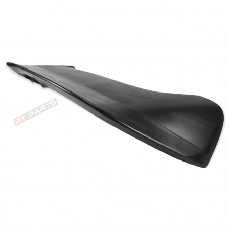 Удлинитель Duck tail для заднего высокого спойлера Mazda 3 Hatch 5dr Axela (2004-2009)