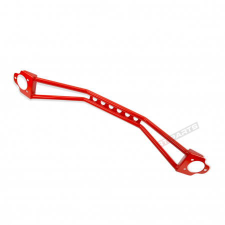 Распорка на 2 точки передняя для Chrysler 300c (2005-2014), Dodge Magnum (2004-2008), Charger 2005, Chellenger 2005 Все кроме двигателя 3.6
