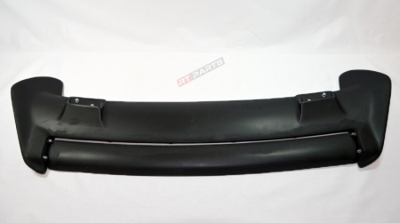 Спойлер Seeker V2 для Honda Civic Ek Ej (1996-2000) (полный комплект с основанием)
