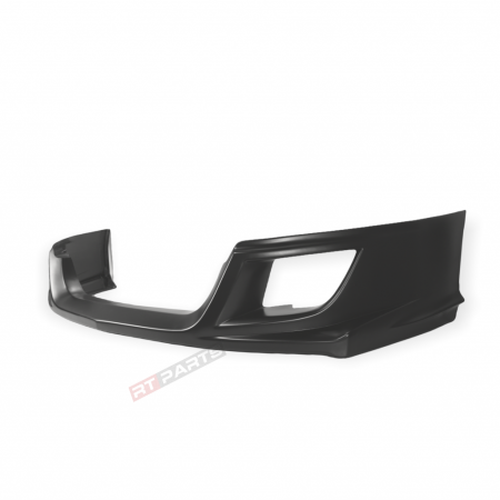 Губа передняя Mugen для Honda Accord 8 CU (2008-2010)