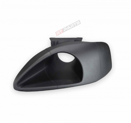 Воздухозаборник вместо левой фары Password JDM style Honda Civic Ek Ej (1999-2000) 