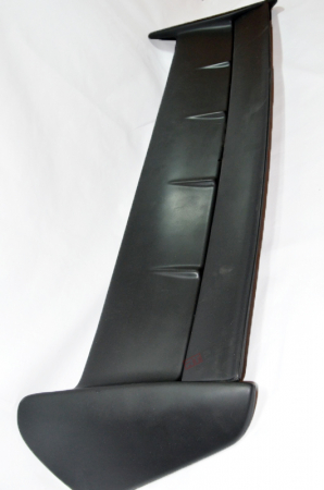 Спойлер Seeker V2 для Honda Civic Ek Ej (1996-2000) (без основания, совместим с любым основанием Ek9 Type-R)