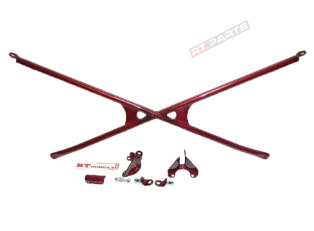 X-bar для Honda Integra Dc1 Dc2 Type-R (1994-2001)
