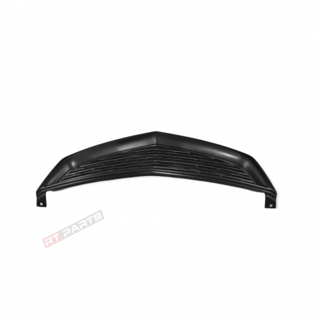 Решетка радиатора Type-S Euro-R без эмблемы для Honda Accord 7 (2006-2008)