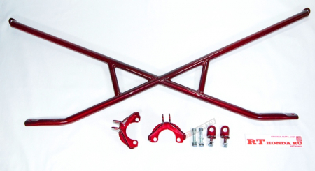 X-bar для Honda Cr-X Ef 2gen (1988-1991)