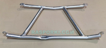 Передняя нижняя поперечина X-Brace для Toyota Starlet ер91 ер82