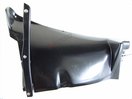 Вставки в крылья fender cuts out для Honda Civic Eg Ej (1992-1995)
