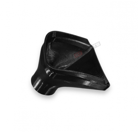 Воздухозаборник правый  Honda Accord 06-08