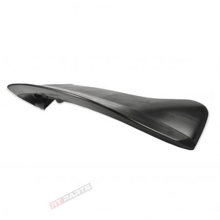 Удлинитель Duck tail для заднего высокого спойлера Mazda 3 Hatch 5dr Axela (2004-2009)