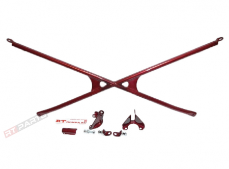 X-bar для Honda Civic Eg Ej (1992-1995) без перекладин