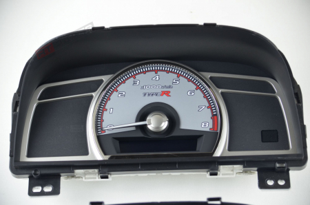 Шкалы тахометра Type-R FD2 для Honda Civic 8 gen 4D (2006-2011)