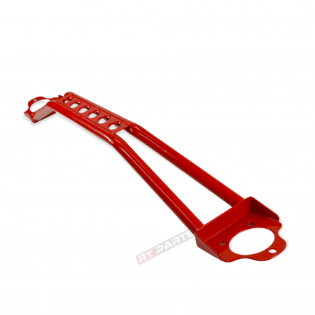 Распорка на 2 точки передняя для Chrysler 300c (2005-2014), Dodge Magnum (2004-2008), Charger 2005, Chellenger 2005 Все кроме двигателя 3.6