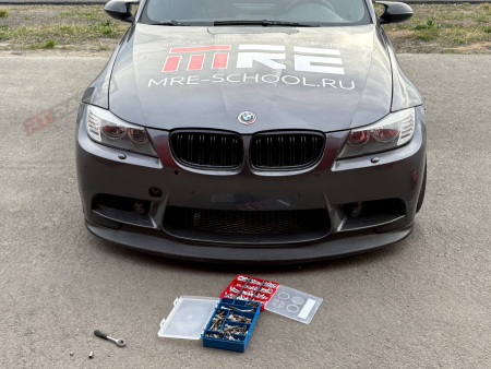 M3 лук