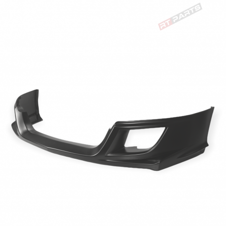 Губа передняя Mugen для Honda Accord 8 CU (2008-2010)